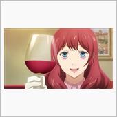 今日のアニメ（その２）