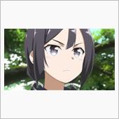 今日のアニメ（その３）