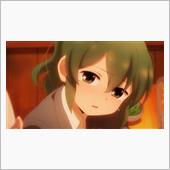 今日のアニメ（その４）