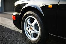 No Porsche, No Life