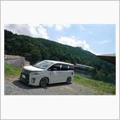 山&#215;VOXY　Part16