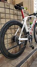 BONTRAGER AEOLUS RSL62 BONTRAGER AEOLUS RSL62