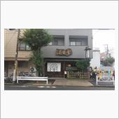 蕎麦屋のカレーライス。