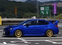 ドライブしてきました。