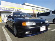 ルーミーの冬タイヤ購入