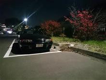 今週の「代車」