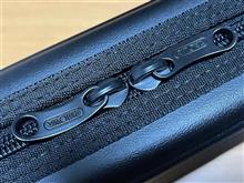 RIMOWAに取り憑かれたヲトコ。Part.33 Black Stain Finish