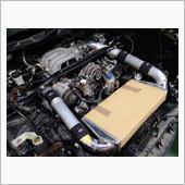 FD3Sシングルタービン＆イ ...