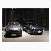 VOLVO代替試乗行脚