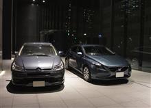 VOLVO代替試乗行脚 VOLVO代替試乗行脚