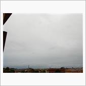 １０月１３日　雨模様になりそ ...