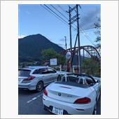 秋を探して🍁〜木曽路番外編
