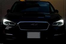 ポジションランプ LED（T10） 交換 マゴイチヤ
