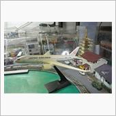 〔隔週〕飛行機模型(６)ボー ...