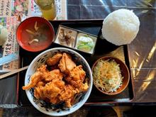 群馬望郷ラインと芳味亭ツーリング
