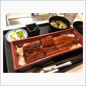 本日のお昼ごはん