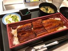 本日のお昼ごはん