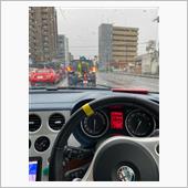 最近、道路混んでませんか⁉️