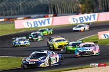 EIBACH for ADAC GT MASTERS
