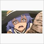 今日のアニメ（その４）