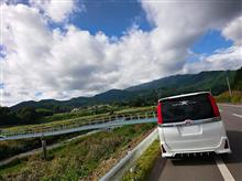 田舎の風景&#215;VOXY　Part1