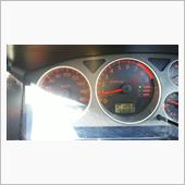 またしても、Odometer ...