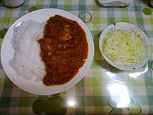 カレー曜日