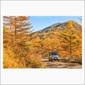 2021紅葉狩り②　高峰高原 ...