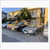 豪開BMWさん