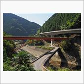 十津川方面ドライブ前編をWE ...