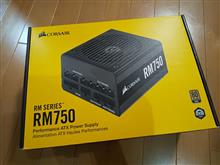 突然死したPC！臓器交換しました(*&#180;∀｀)