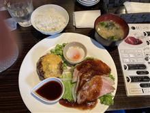 電力王松永安左エ門の茶展を見に行ってきた