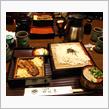 何と言うか、また鰻屋さんへ