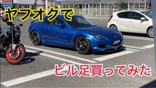 ヤフオクでビルシュタイン買ってみた【前編】