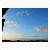 １０月１４日　天気が回復した ...