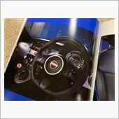2気筒ターボのMT車。