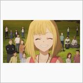 今日のアニメ（その２）