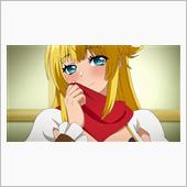 今日のアニメ（その３）
