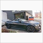 Mercedes-AMG C ...