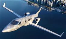 これも売れそうですね…新型HondaJet公開