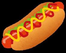 【シェアスタイル】Hot-Dog PRESS
