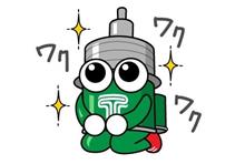 ルークス用ローダウンスプリング発売予定！
