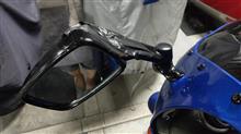 復活🏍️🪞