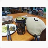 今日の一杯＠211014