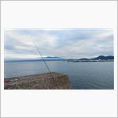2021/10/14　今日の海