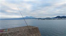 2021/10/14　今日の海