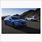 WRXワゴン