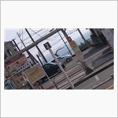 バスと電車を交互に乗って(そ ...