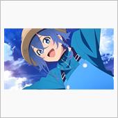 今日のアニメ