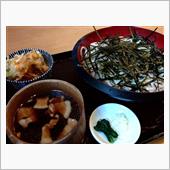 龍巳うどん